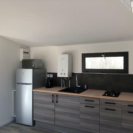 히에레 Tiny House Sur La Cote D'Azur 빌라 외부 사진