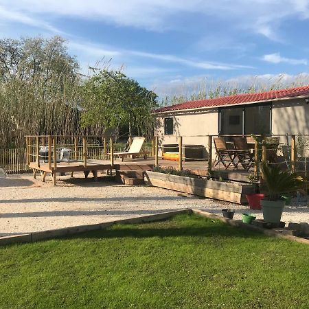 히에레 Tiny House Sur La Cote D'Azur 빌라 외부 사진
