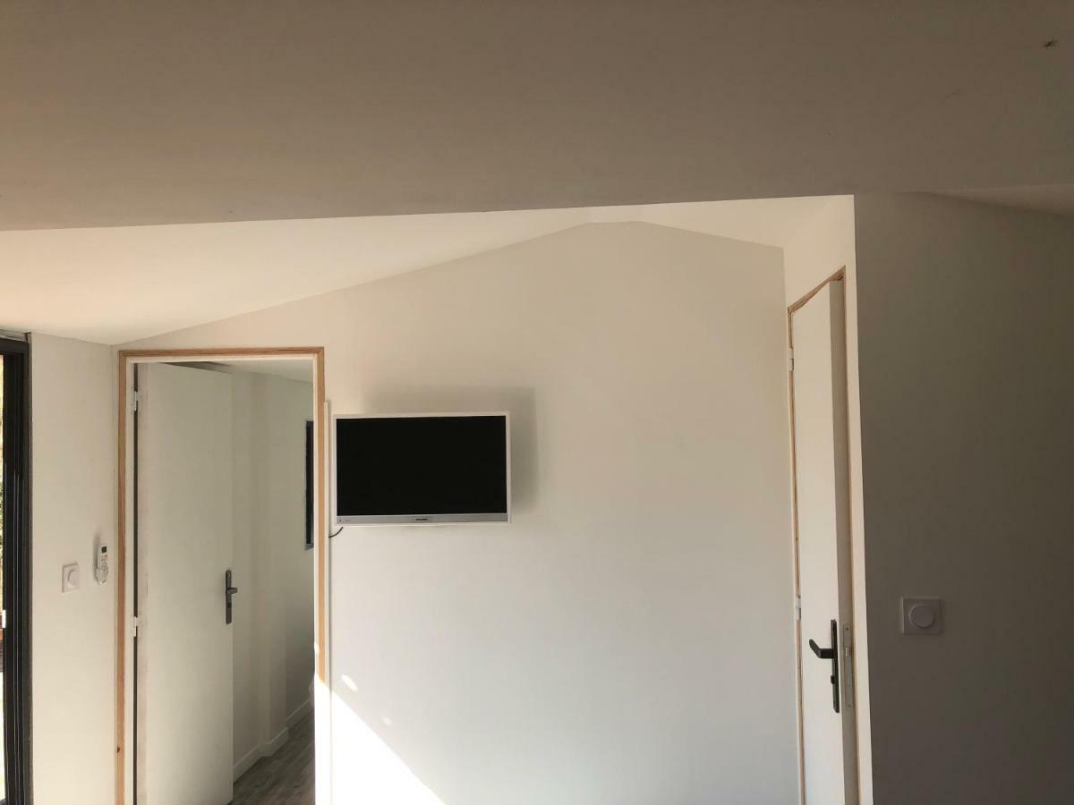히에레 Tiny House Sur La Cote D'Azur 빌라 외부 사진