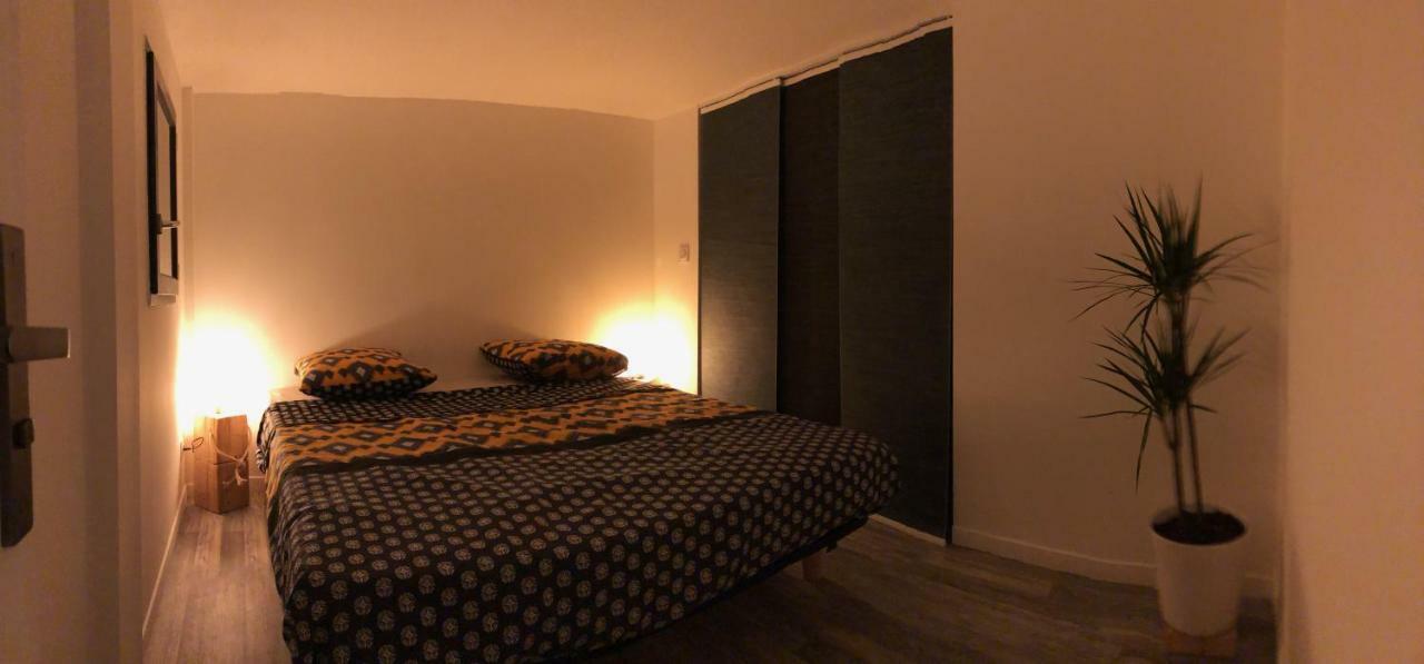 히에레 Tiny House Sur La Cote D'Azur 빌라 외부 사진